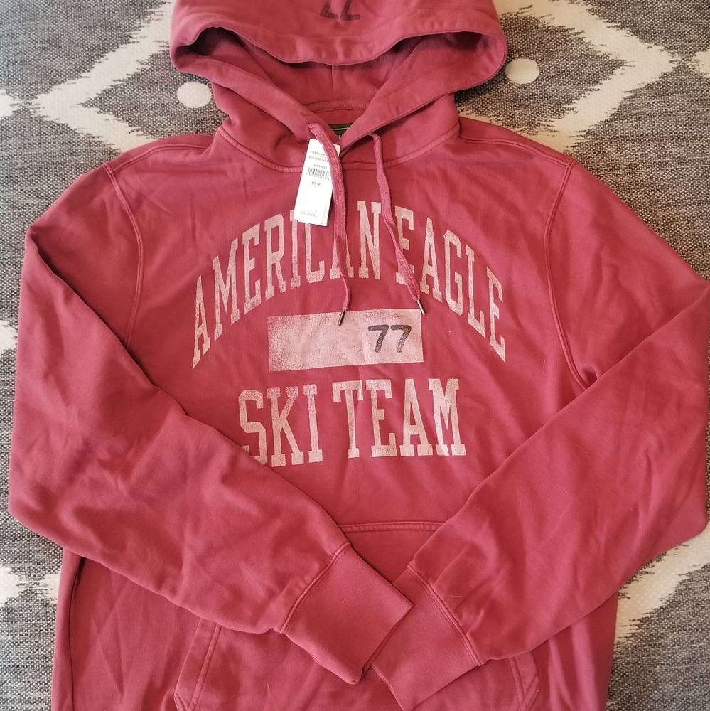 Men's Medium American Eagle Hoodie